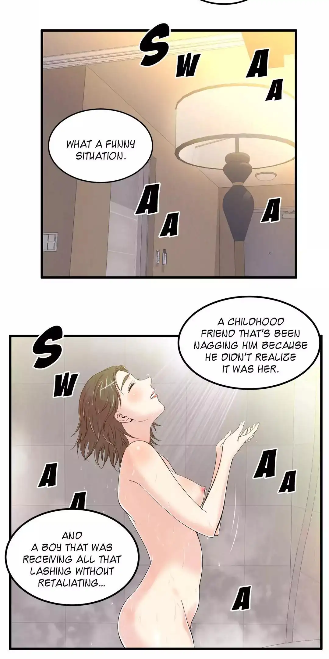 Sextealer Chapter 19 Page 13