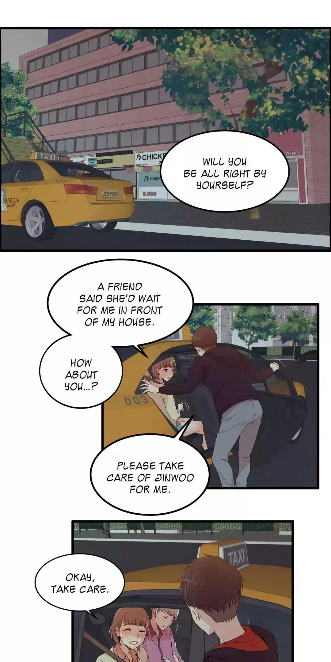 Sextealer Chapter 19 Page 2