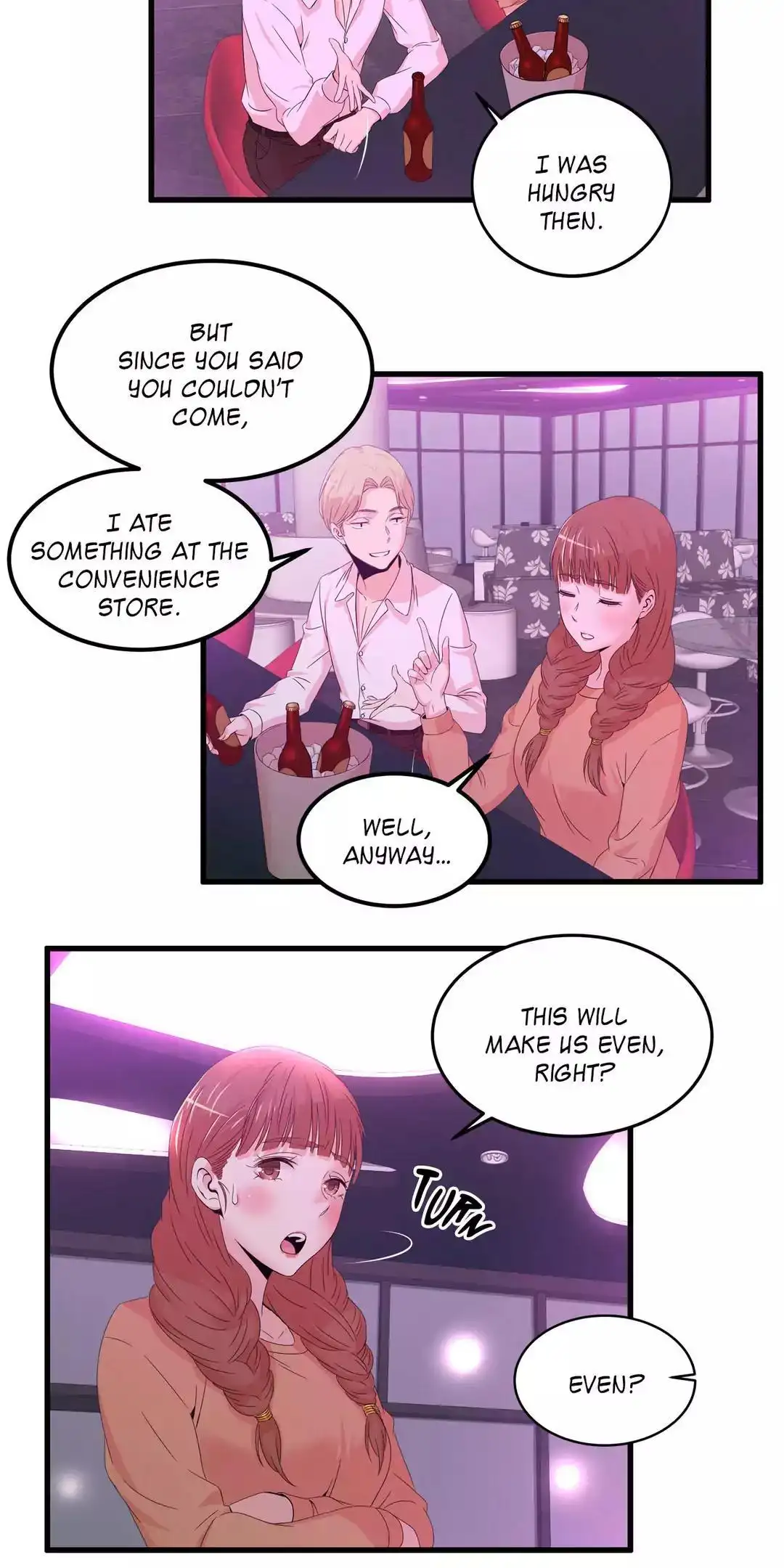Sextealer Chapter 19 Page 25