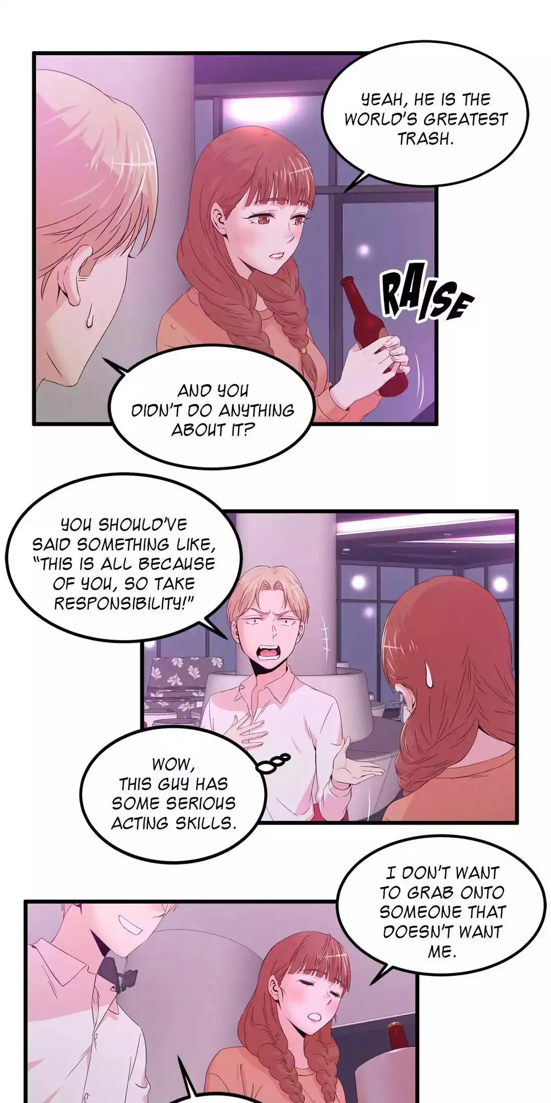 Sextealer Chapter 19 Page 29