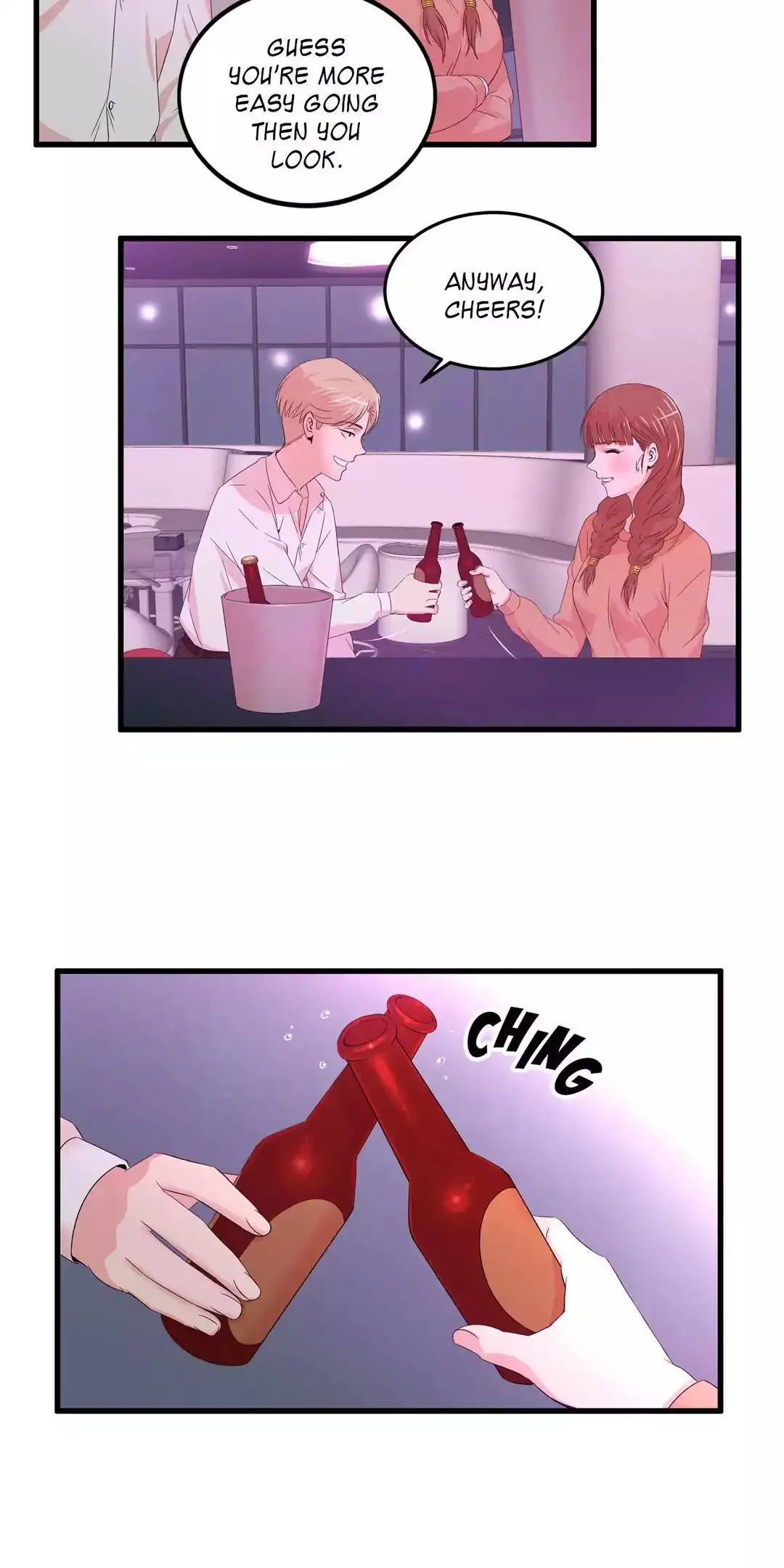 Sextealer Chapter 19 Page 30