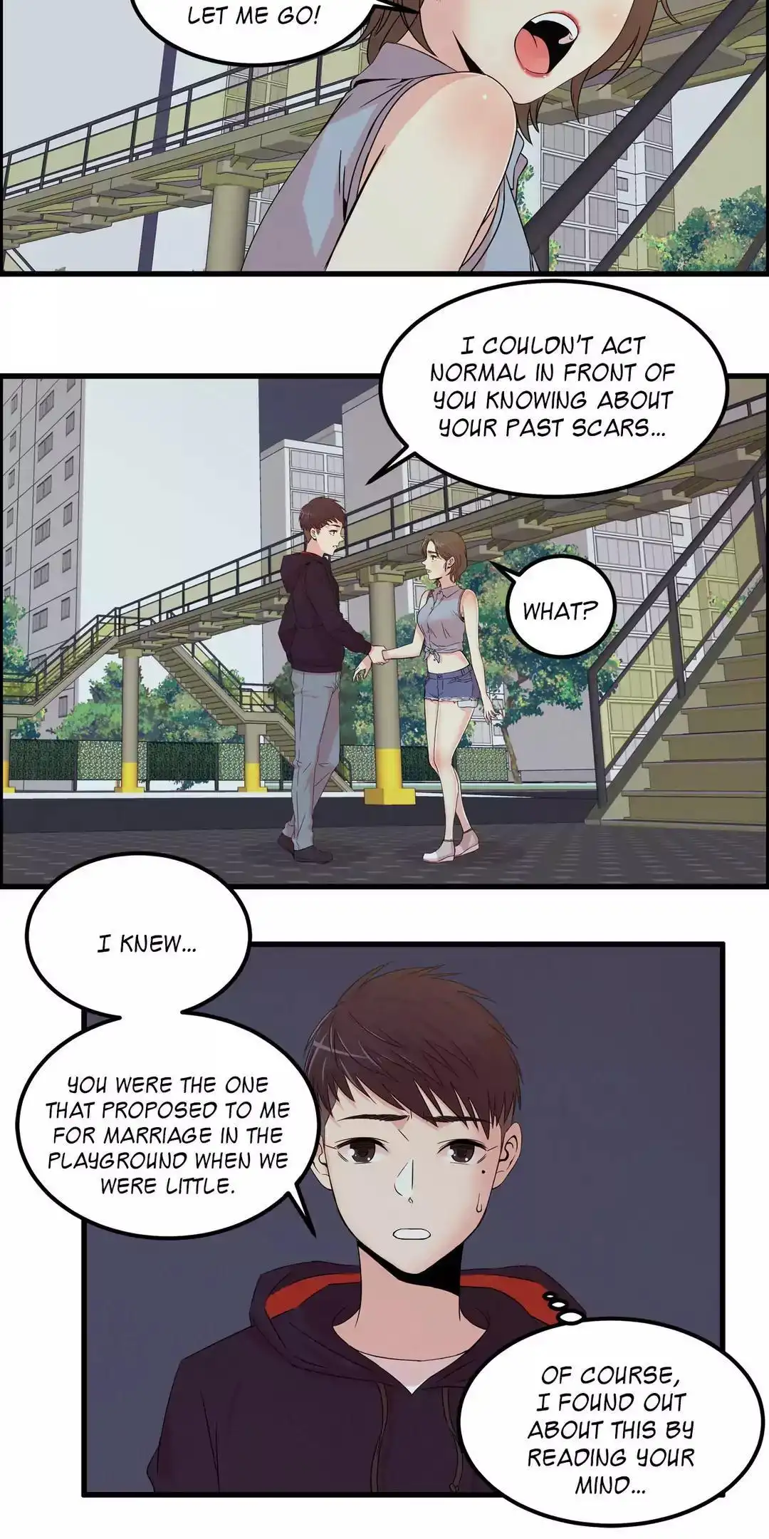 Sextealer Chapter 19 Page 7