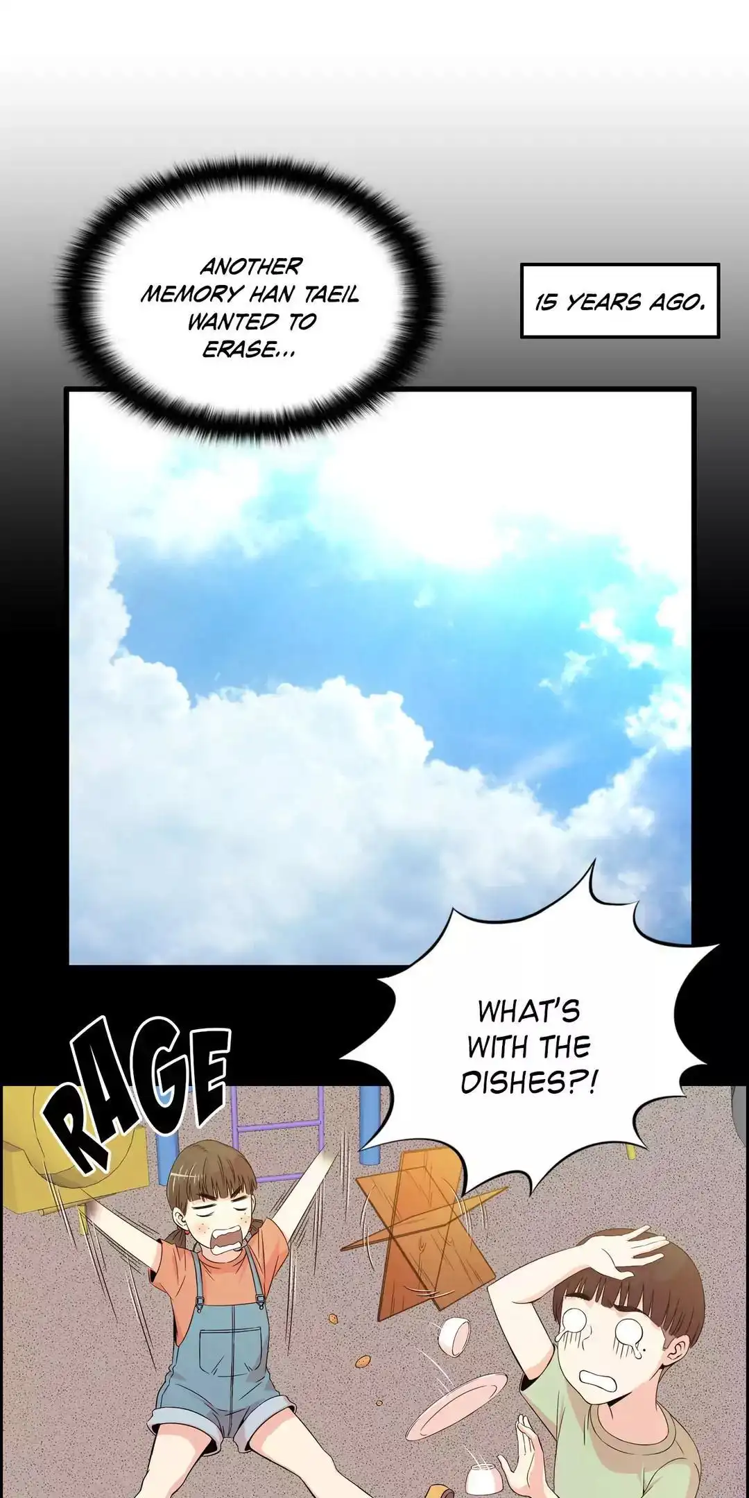 Sextealer Chapter 19 Page 8