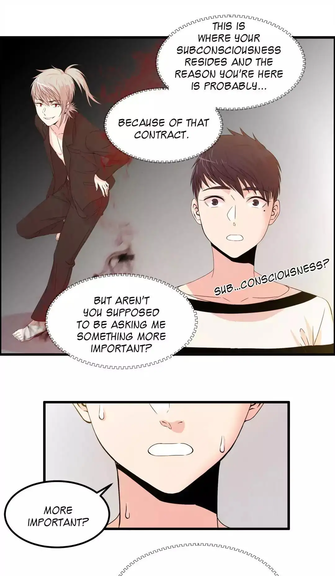 Sextealer Chapter 20 Page 10