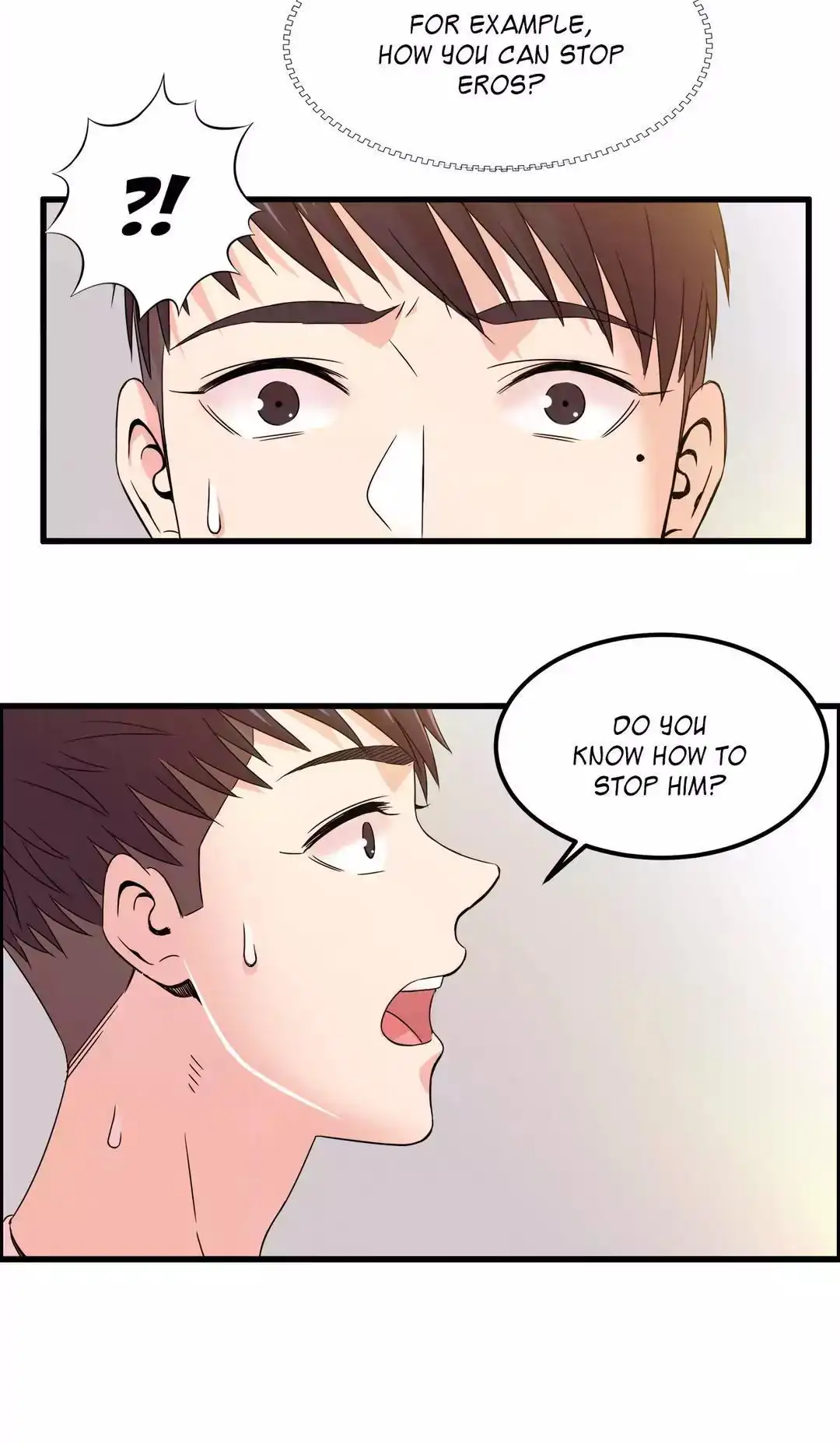 Sextealer Chapter 20 Page 11