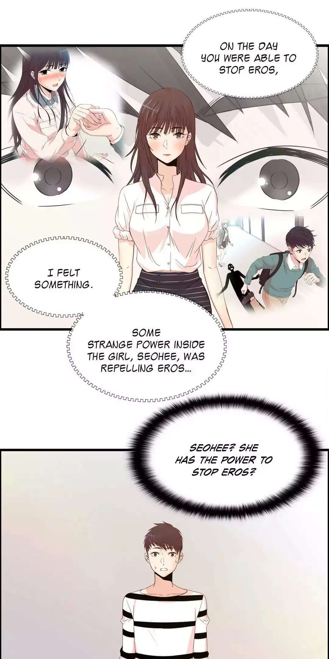 Sextealer Chapter 20 Page 12