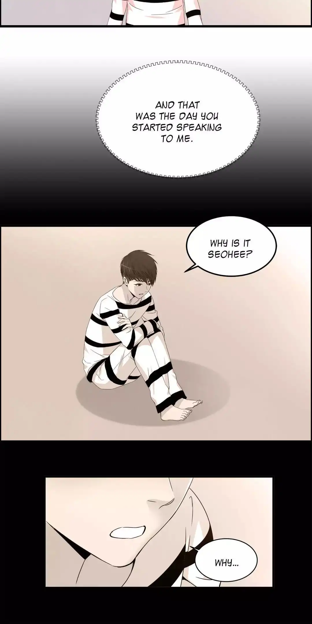 Sextealer Chapter 20 Page 13