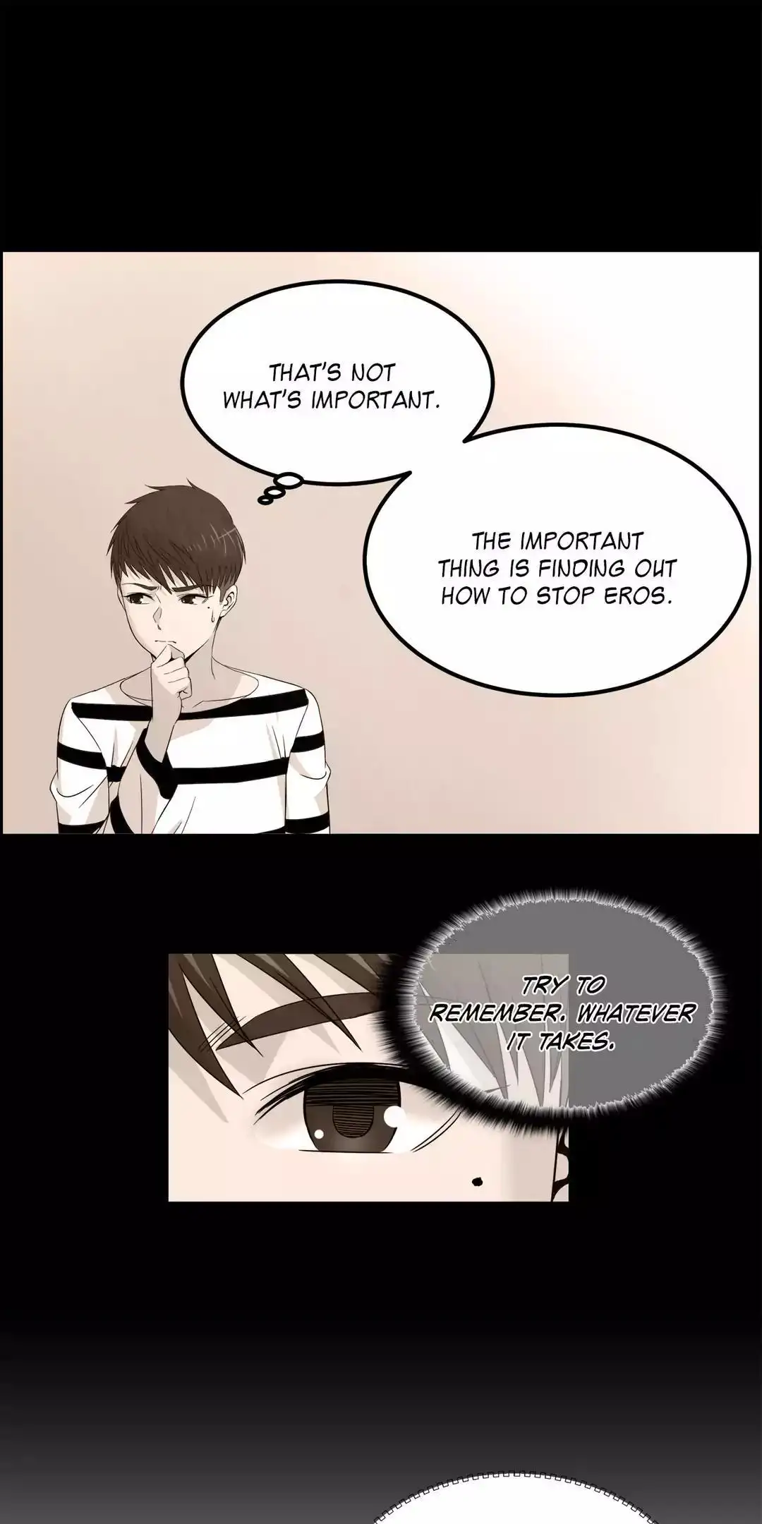 Sextealer Chapter 20 Page 14