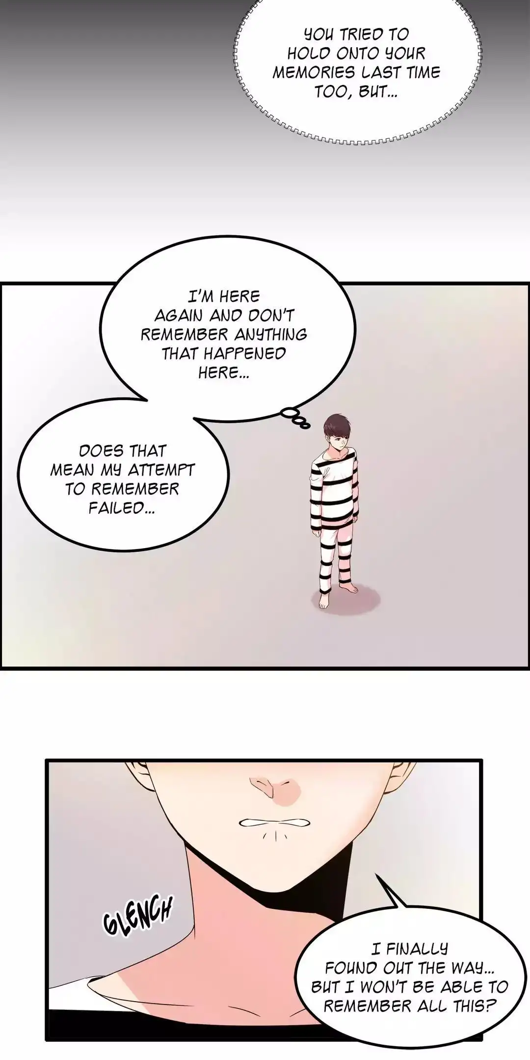 Sextealer Chapter 20 Page 15