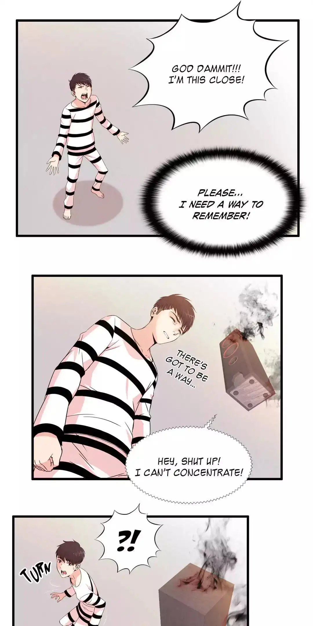 Sextealer Chapter 20 Page 16