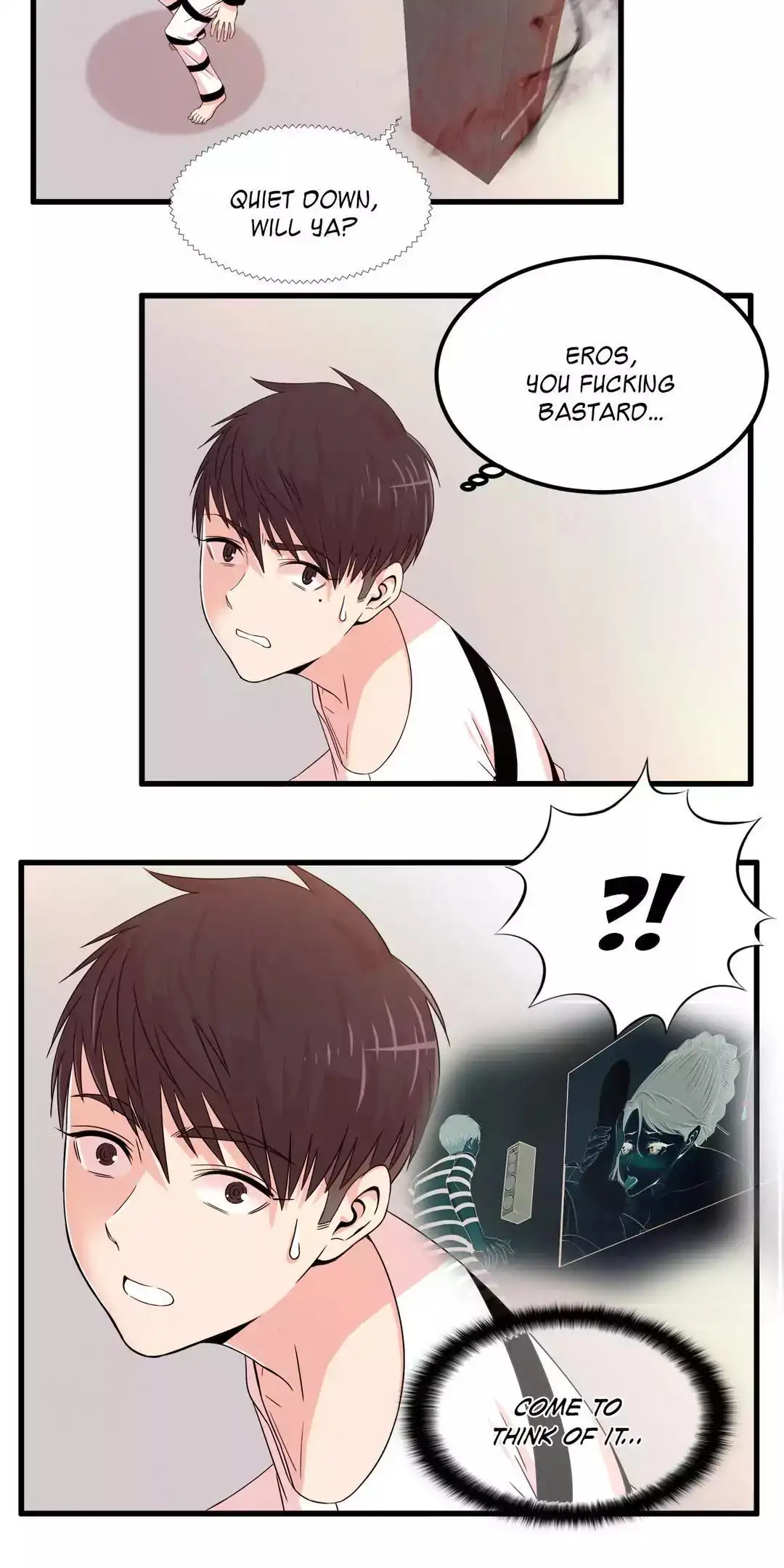 Sextealer Chapter 20 Page 17
