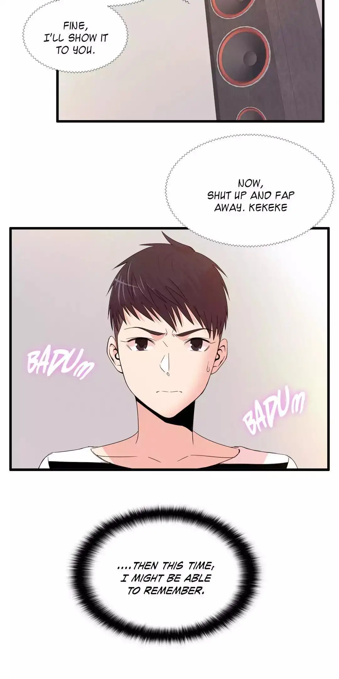 Sextealer Chapter 20 Page 19
