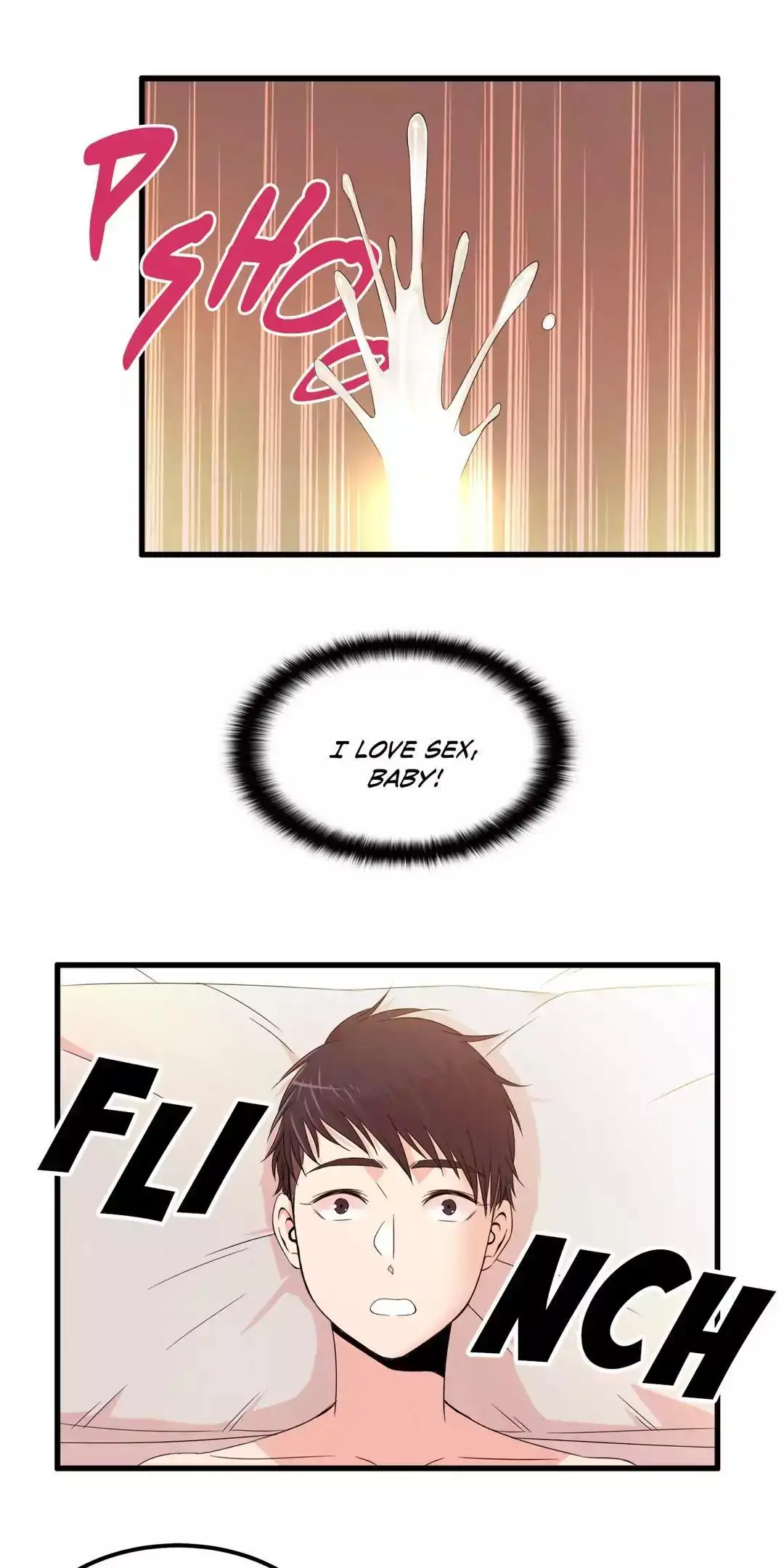 Sextealer Chapter 20 Page 29