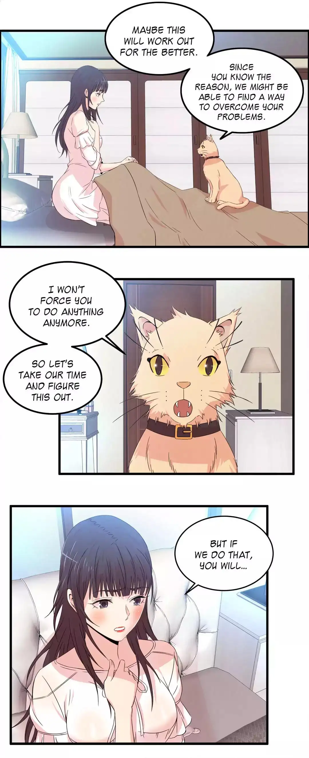 Sextealer Chapter 20 Page 37