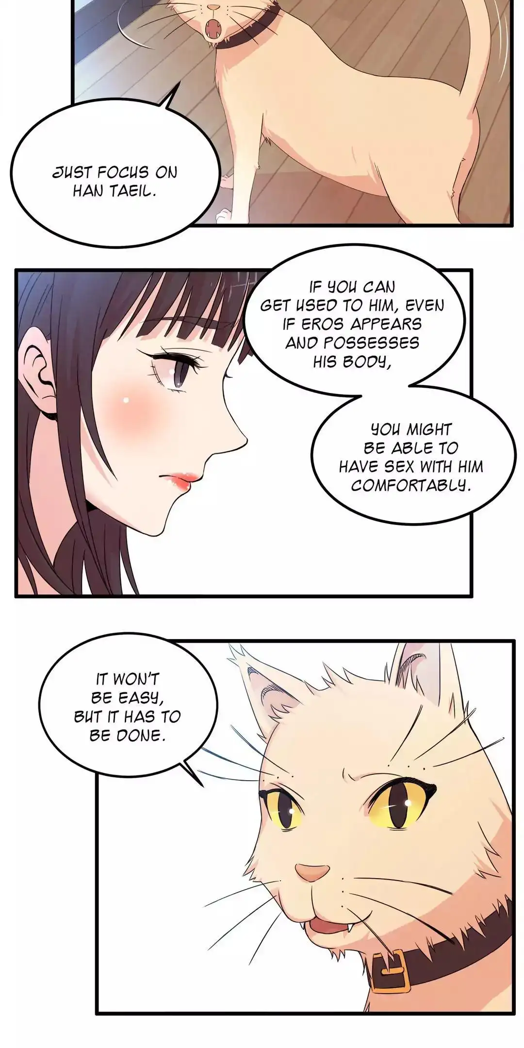 Sextealer Chapter 20 Page 39