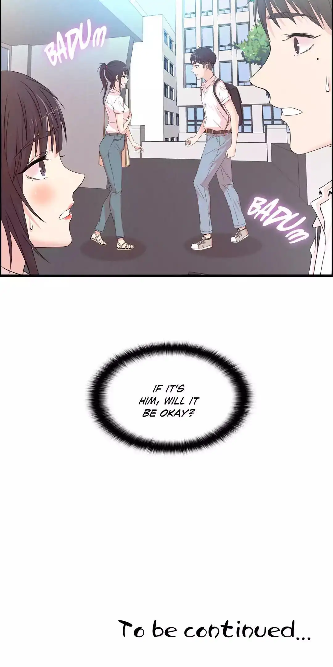 Sextealer Chapter 20 Page 41