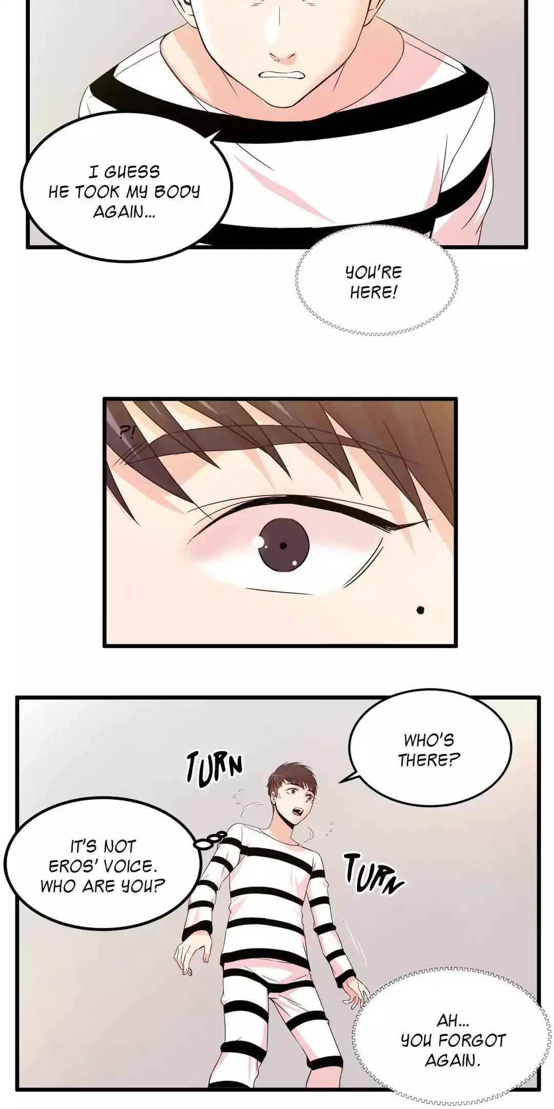 Sextealer Chapter 20 Page 5