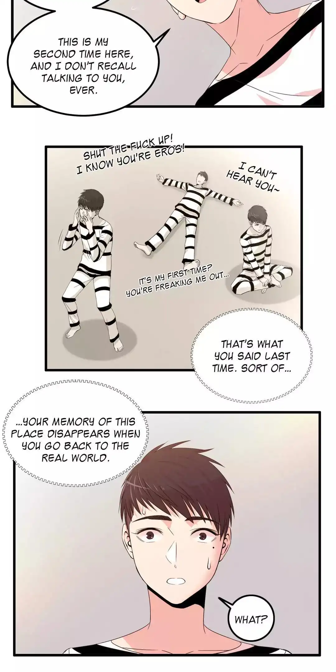 Sextealer Chapter 20 Page 7