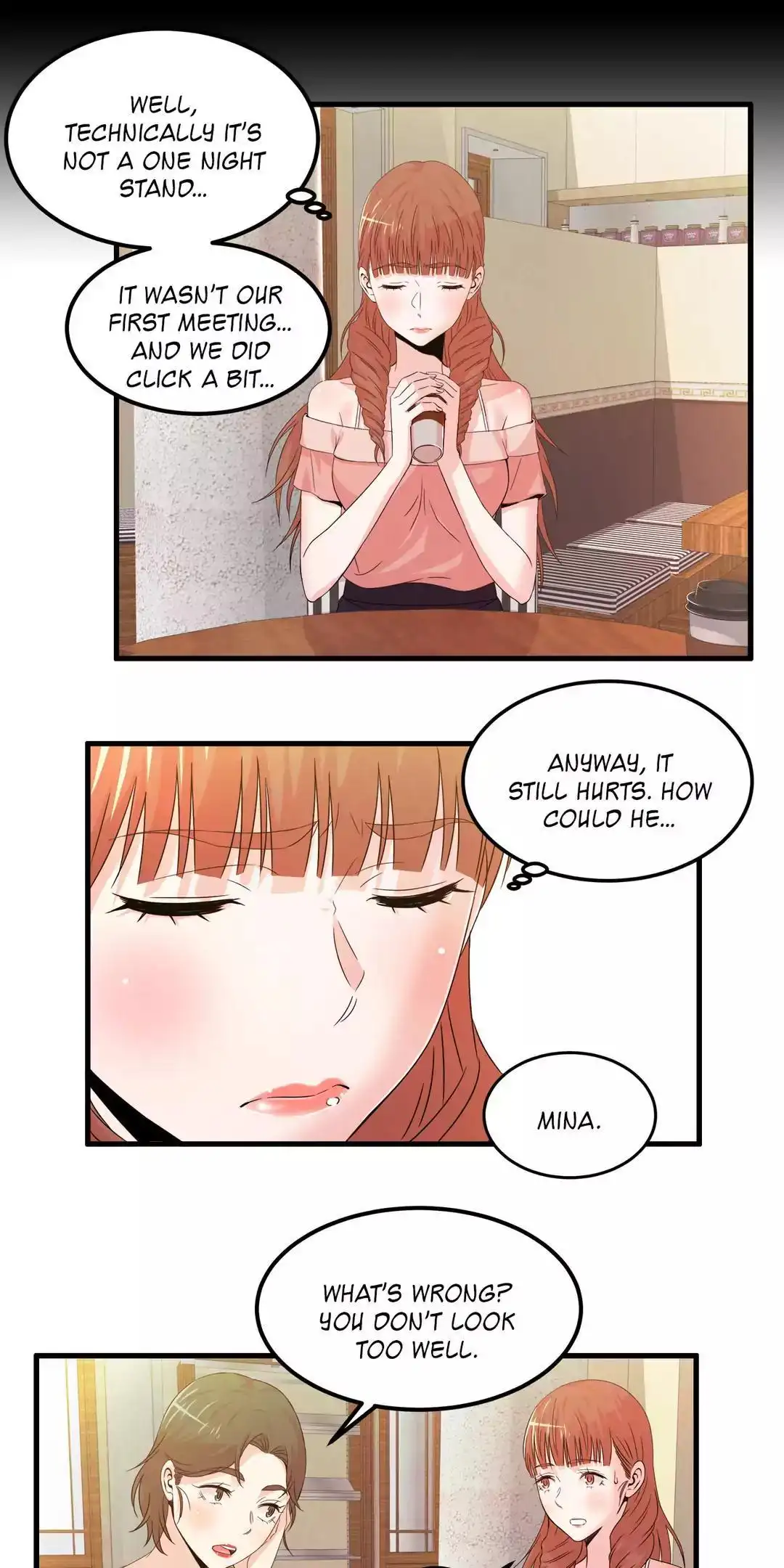 Sextealer Chapter 21 Page 16