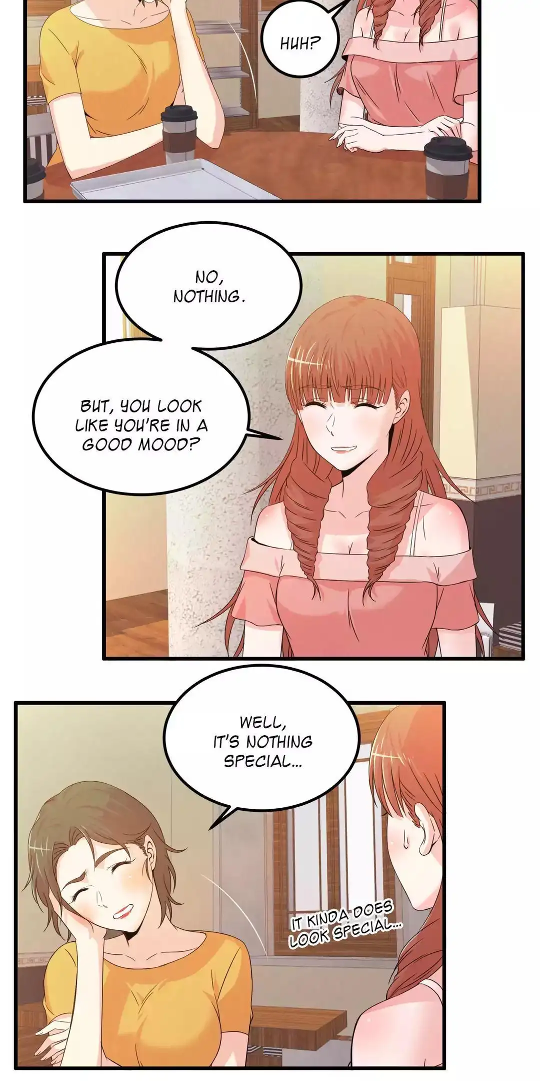 Sextealer Chapter 21 Page 17
