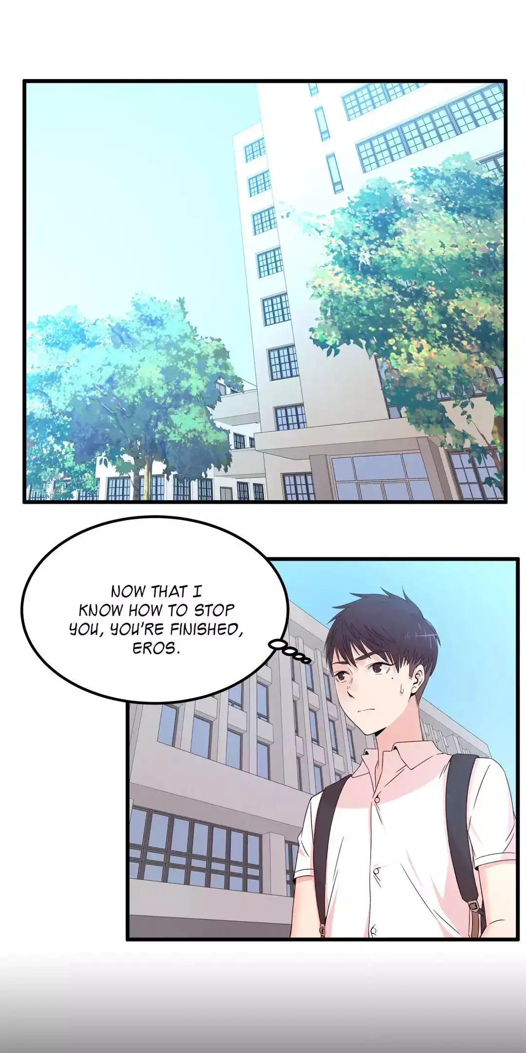 Sextealer Chapter 21 Page 2