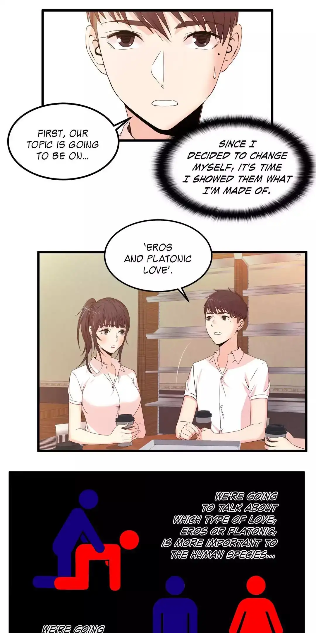 Sextealer Chapter 21 Page 27
