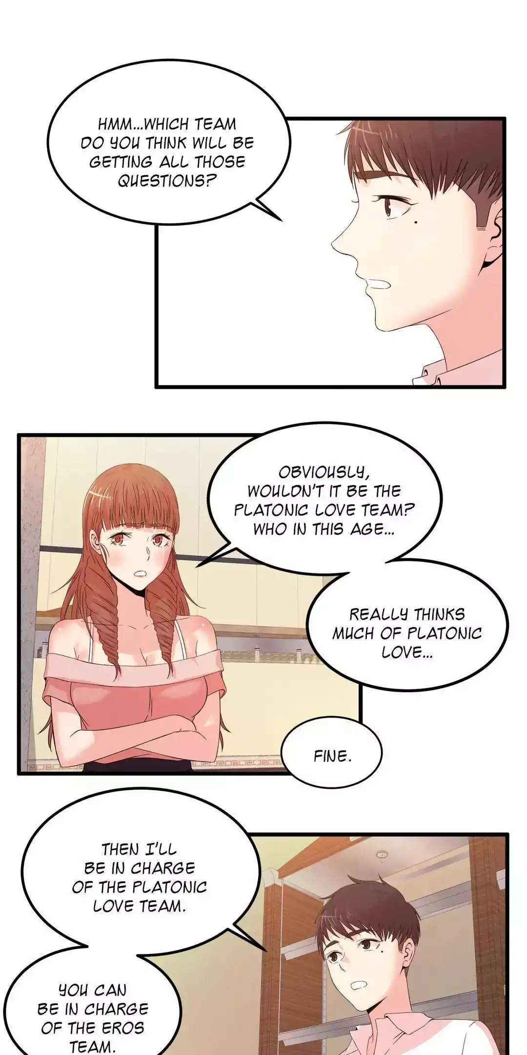 Sextealer Chapter 21 Page 31