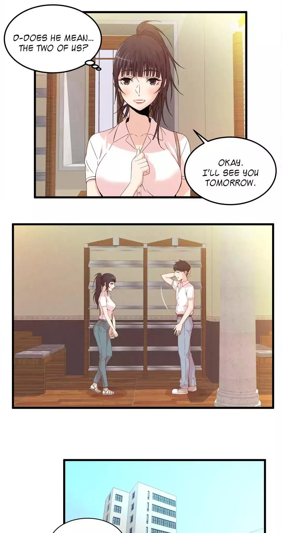 Sextealer Chapter 22 Page 10