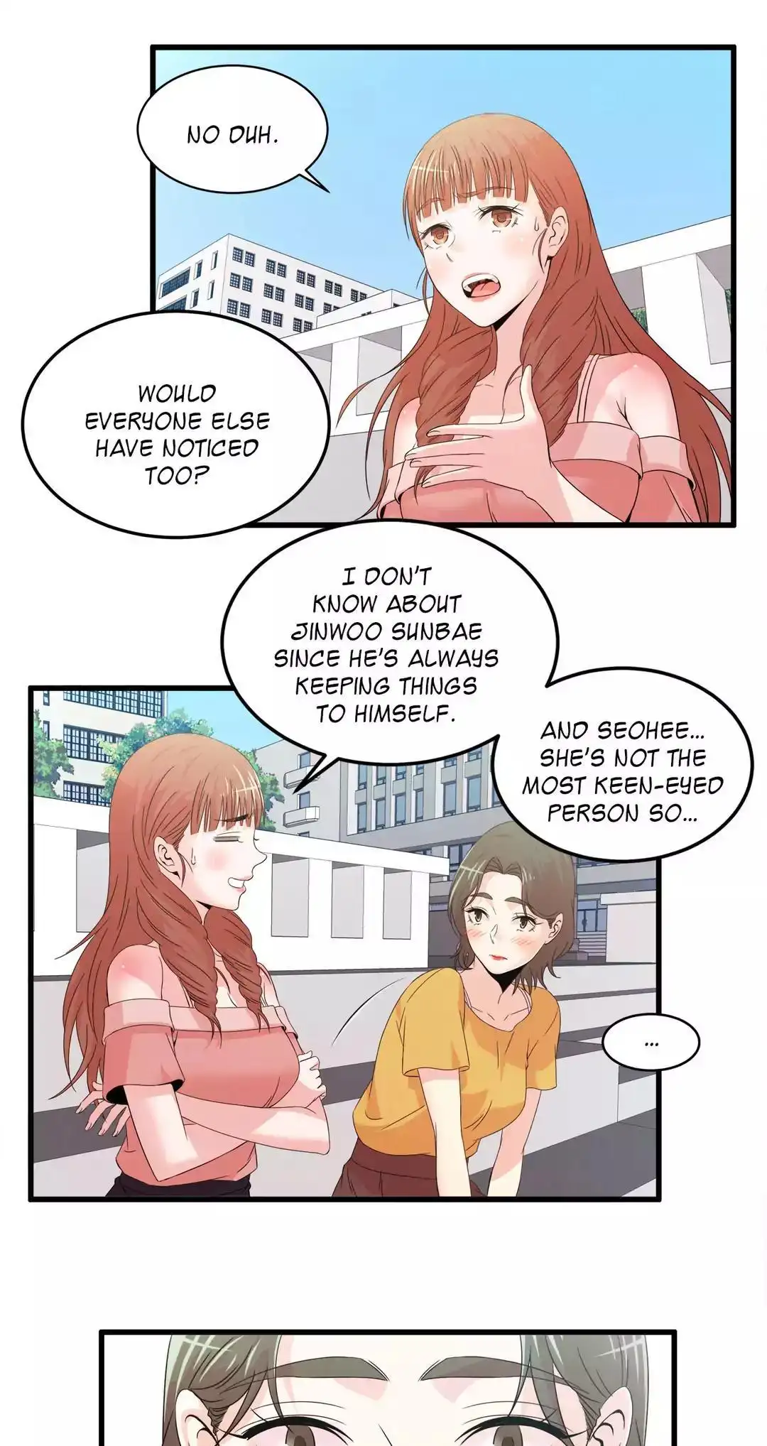 Sextealer Chapter 22 Page 12