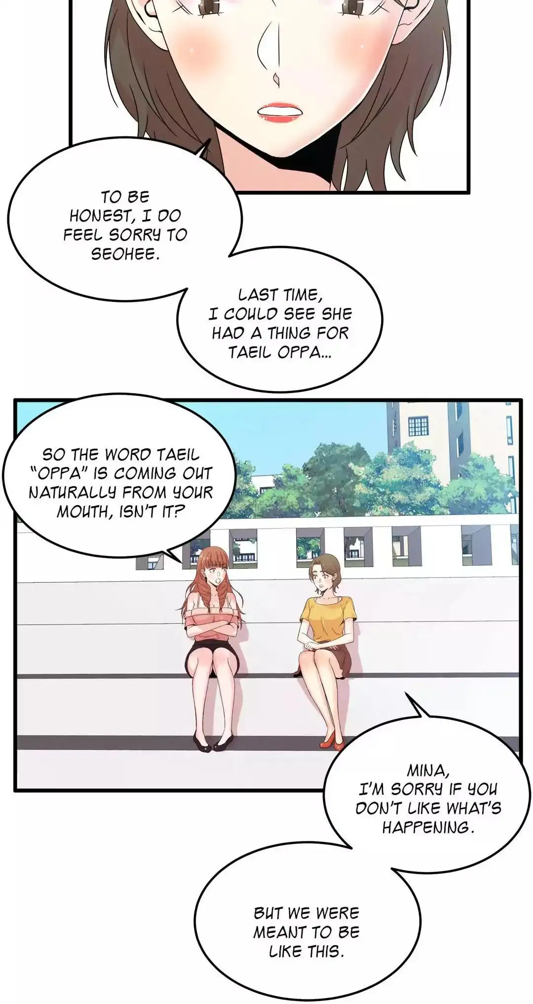 Sextealer Chapter 22 Page 13