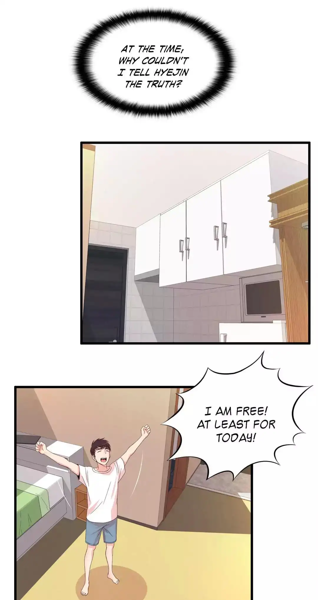 Sextealer Chapter 22 Page 16