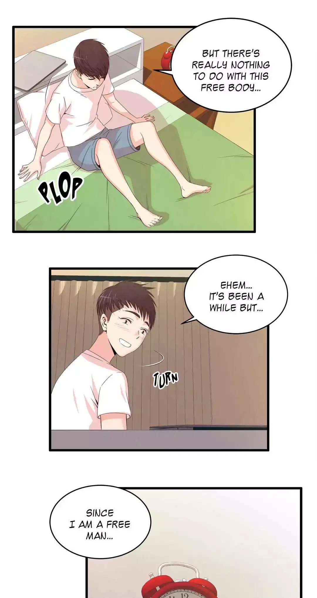 Sextealer Chapter 22 Page 18