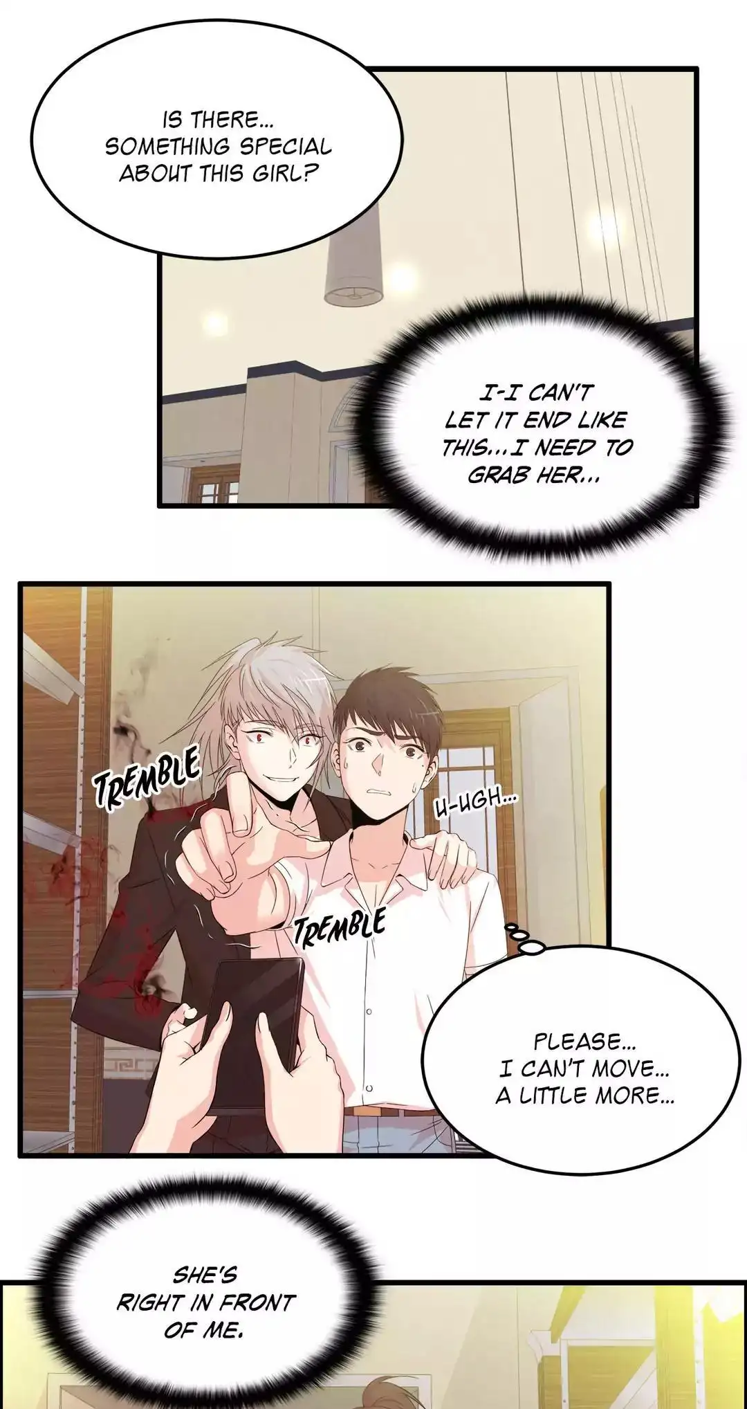 Sextealer Chapter 22 Page 2