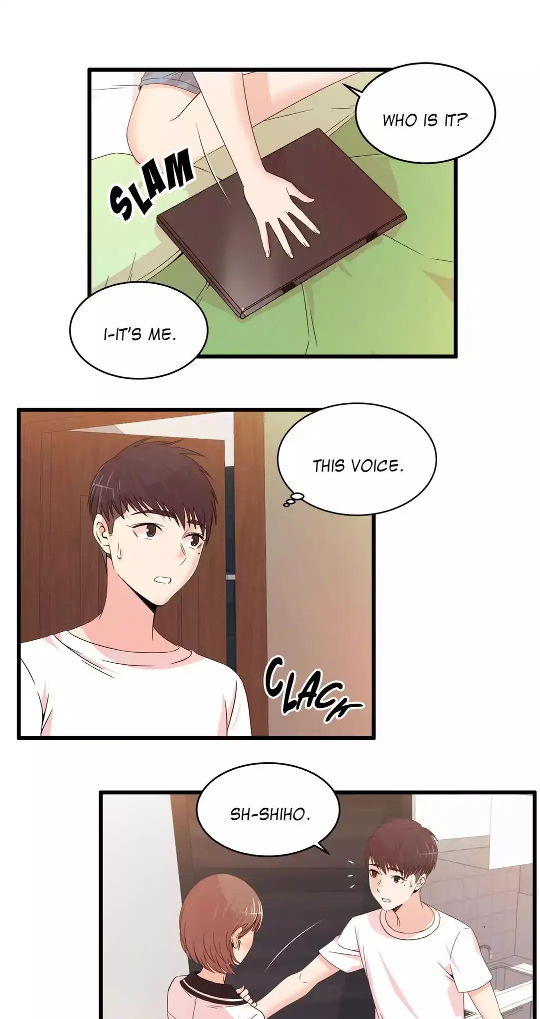 Sextealer Chapter 22 Page 26