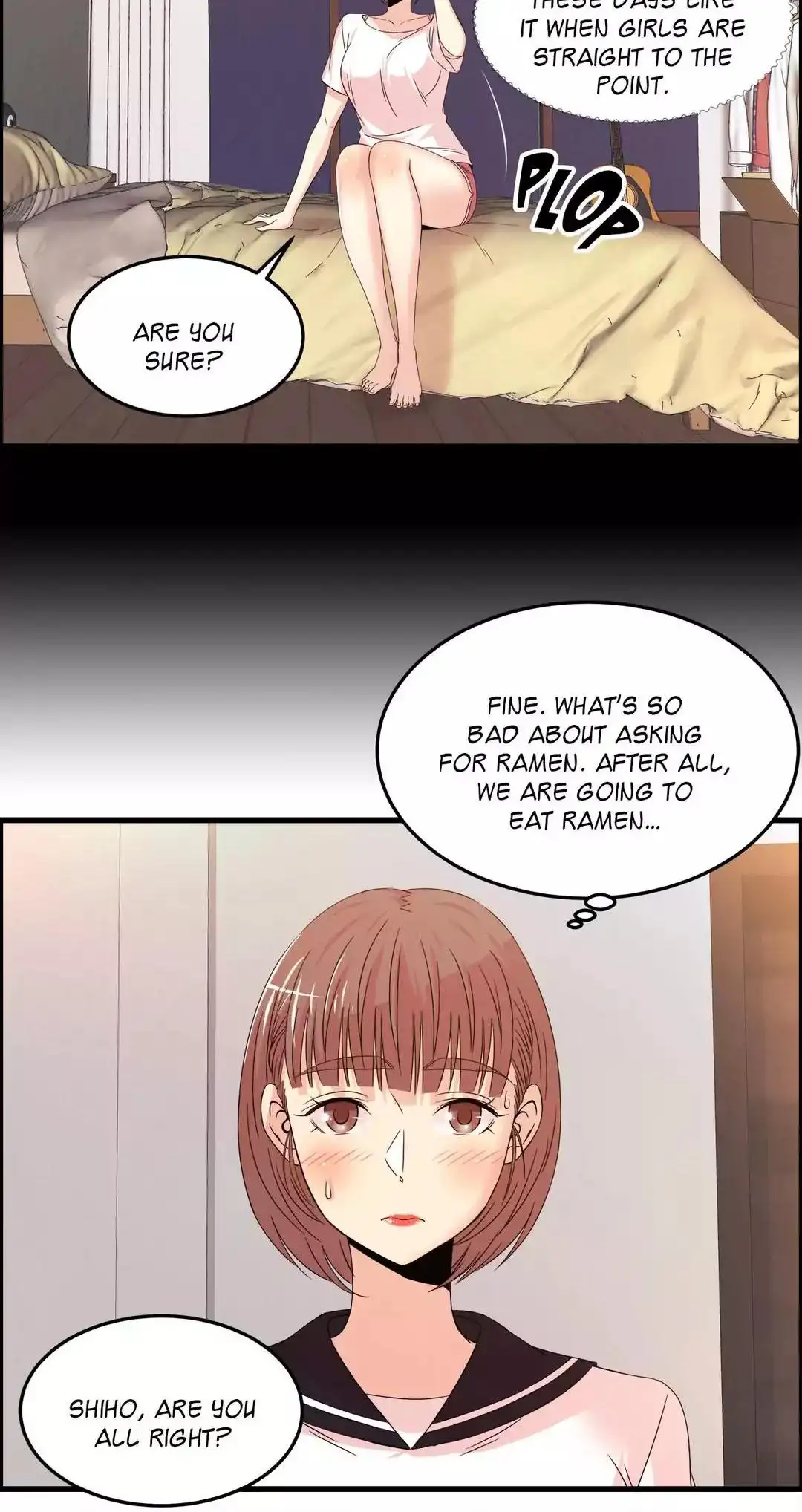 Sextealer Chapter 22 Page 29