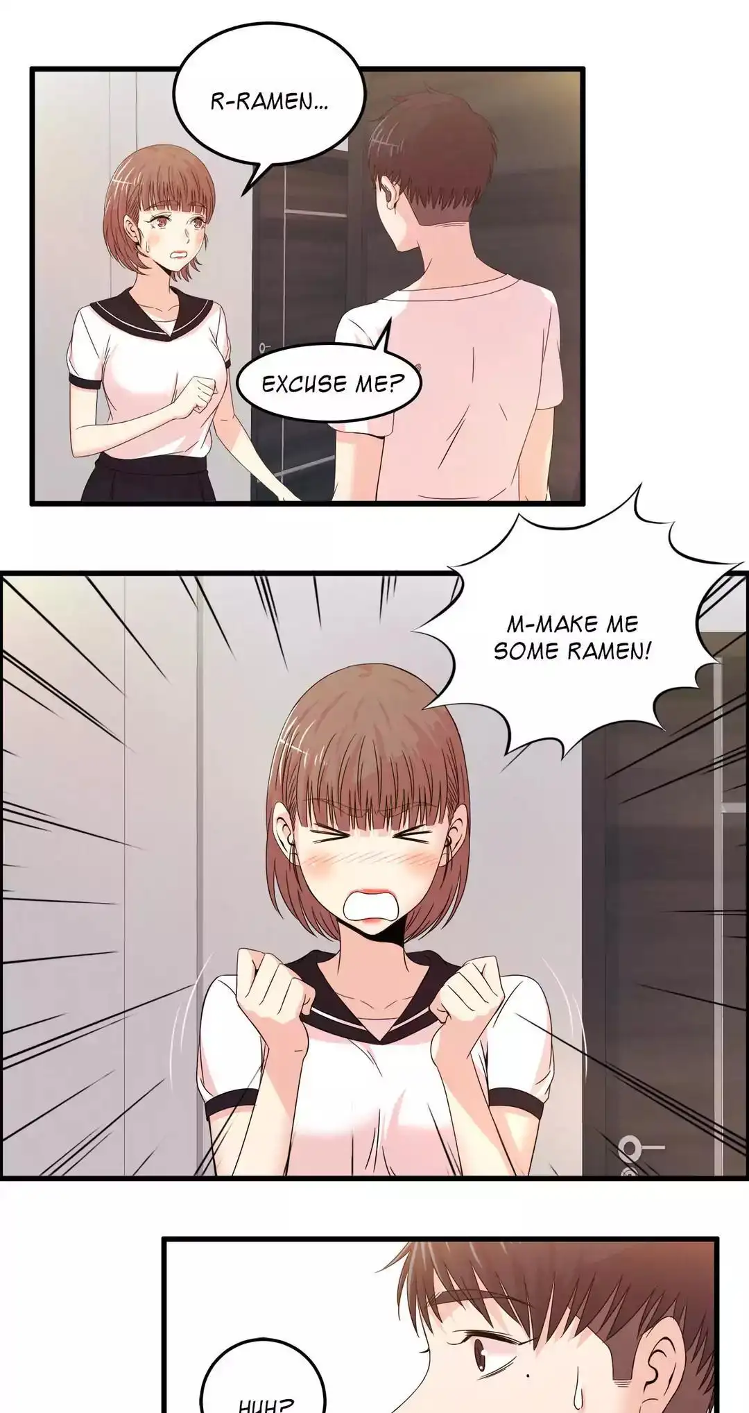 Sextealer Chapter 22 Page 30