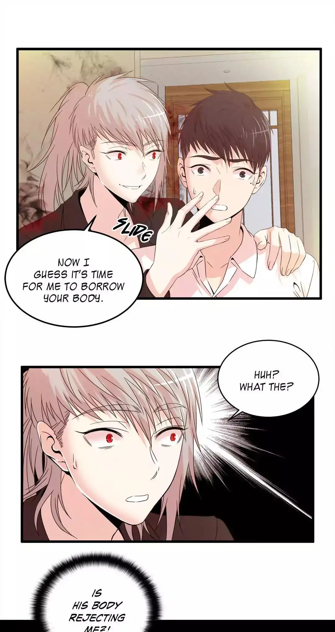Sextealer Chapter 22 Page 4