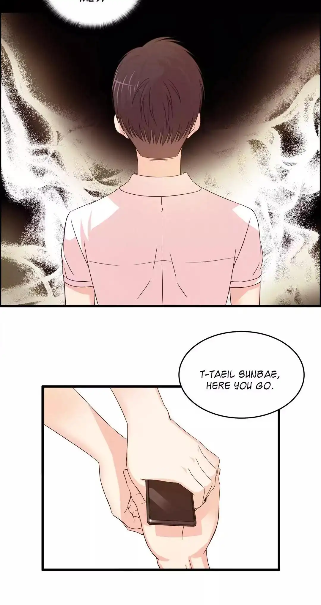 Sextealer Chapter 22 Page 5