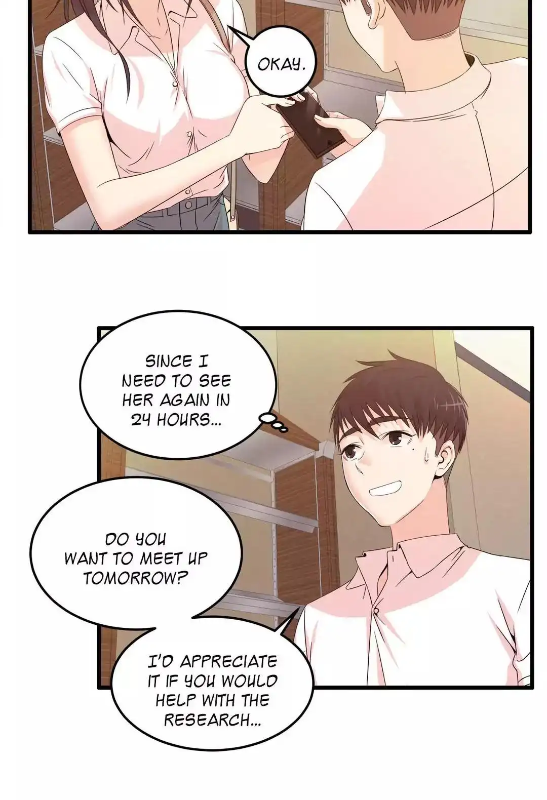 Sextealer Chapter 22 Page 9