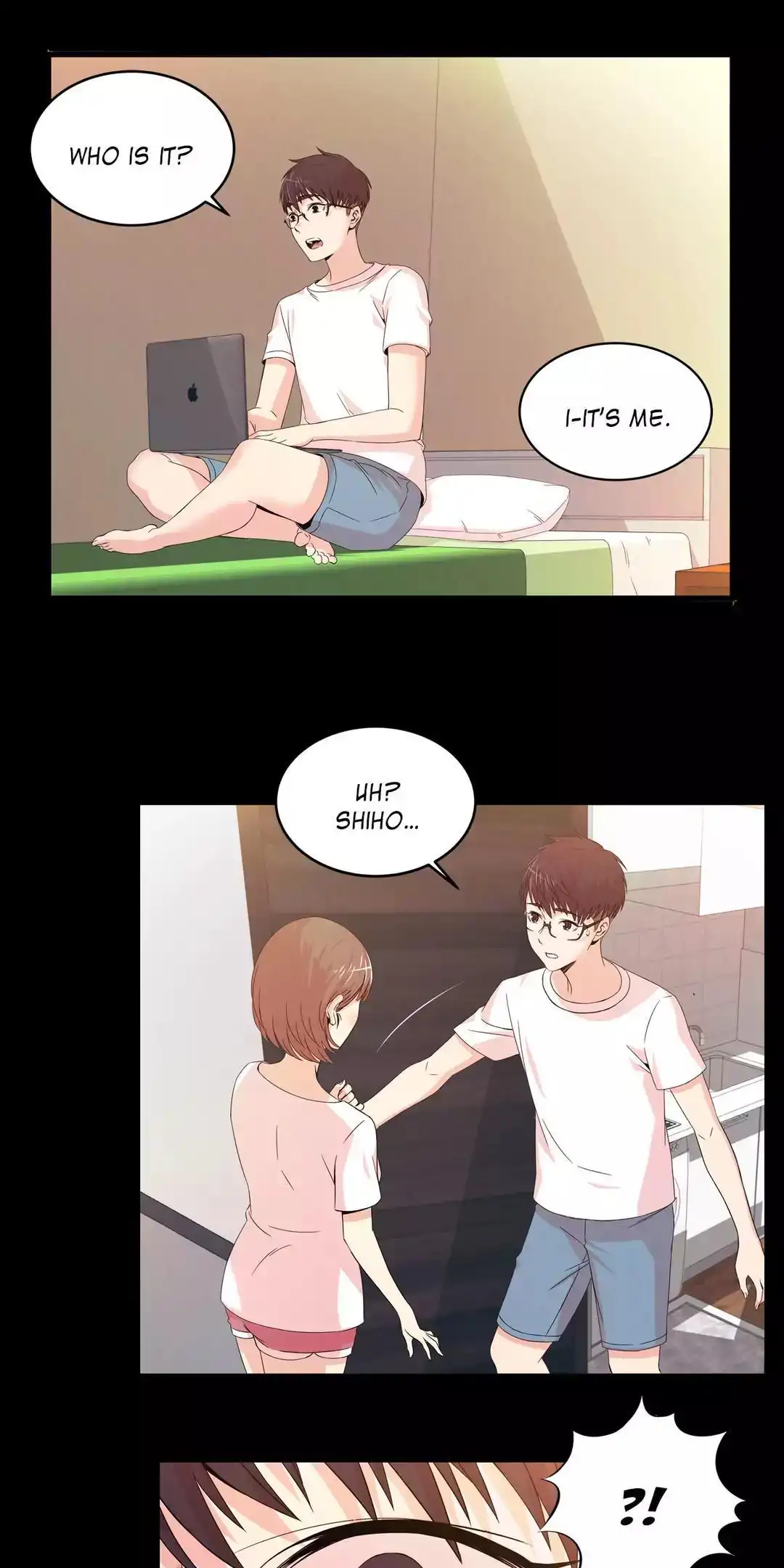Sextealer Chapter 23 Page 10