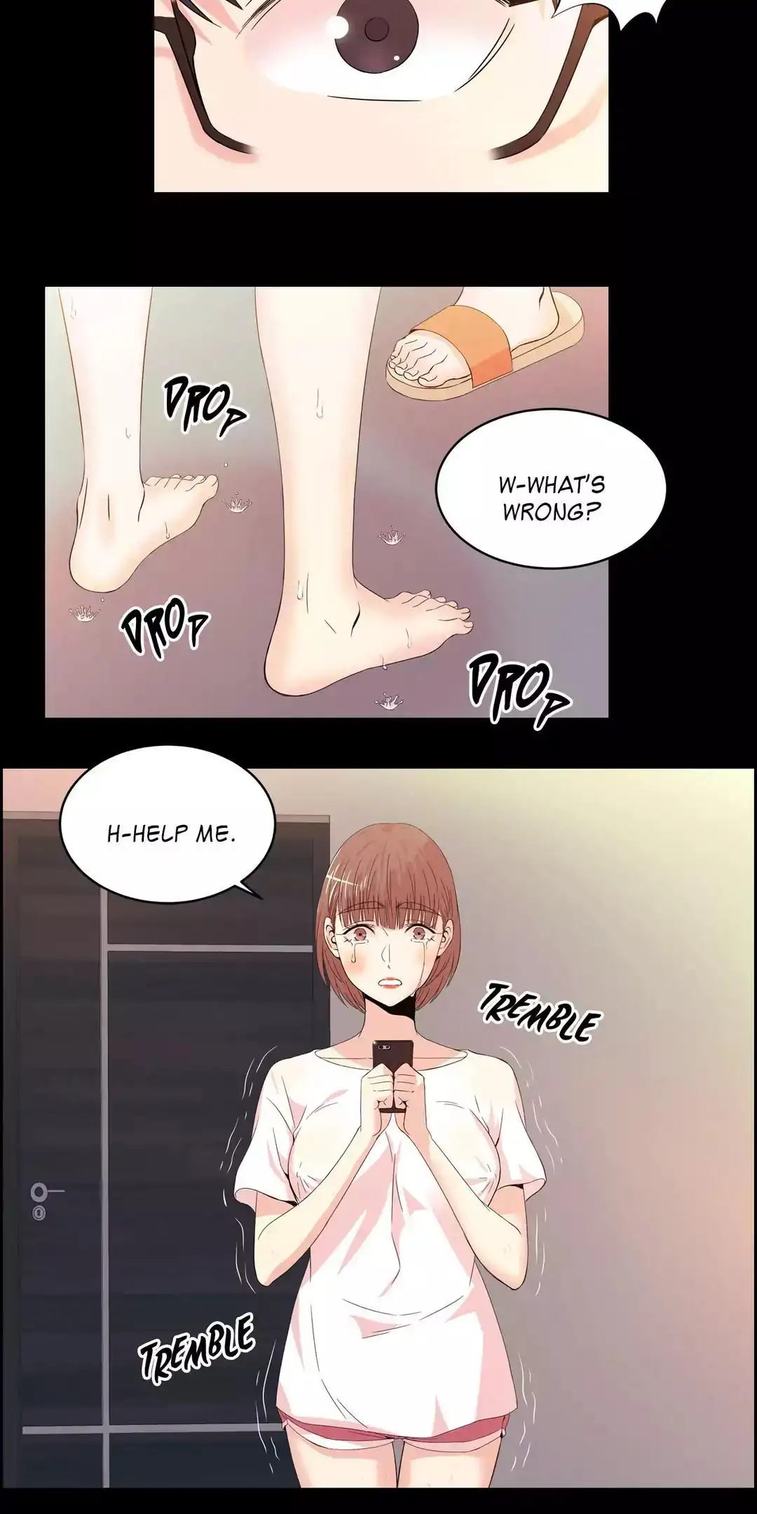 Sextealer Chapter 23 Page 11