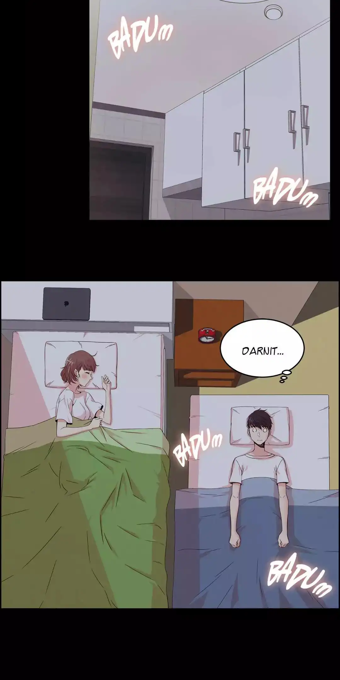 Sextealer Chapter 23 Page 19