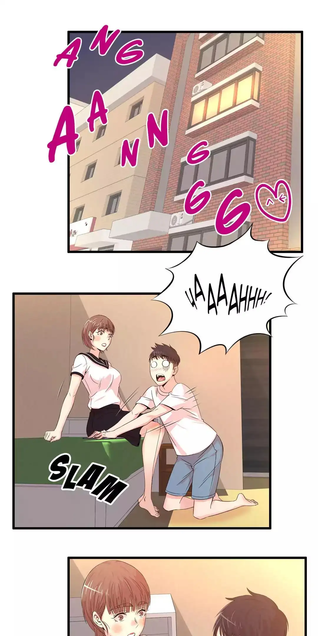 Sextealer Chapter 23 Page 2