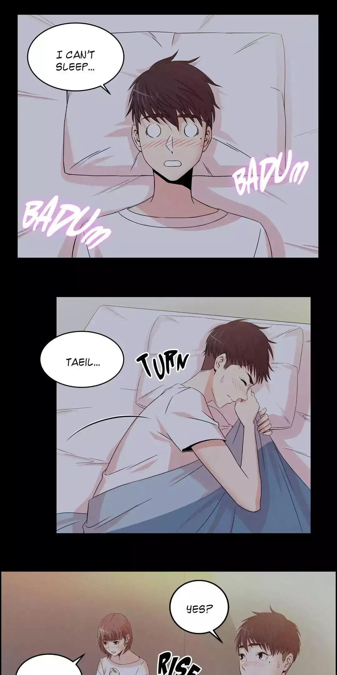 Sextealer Chapter 23 Page 20