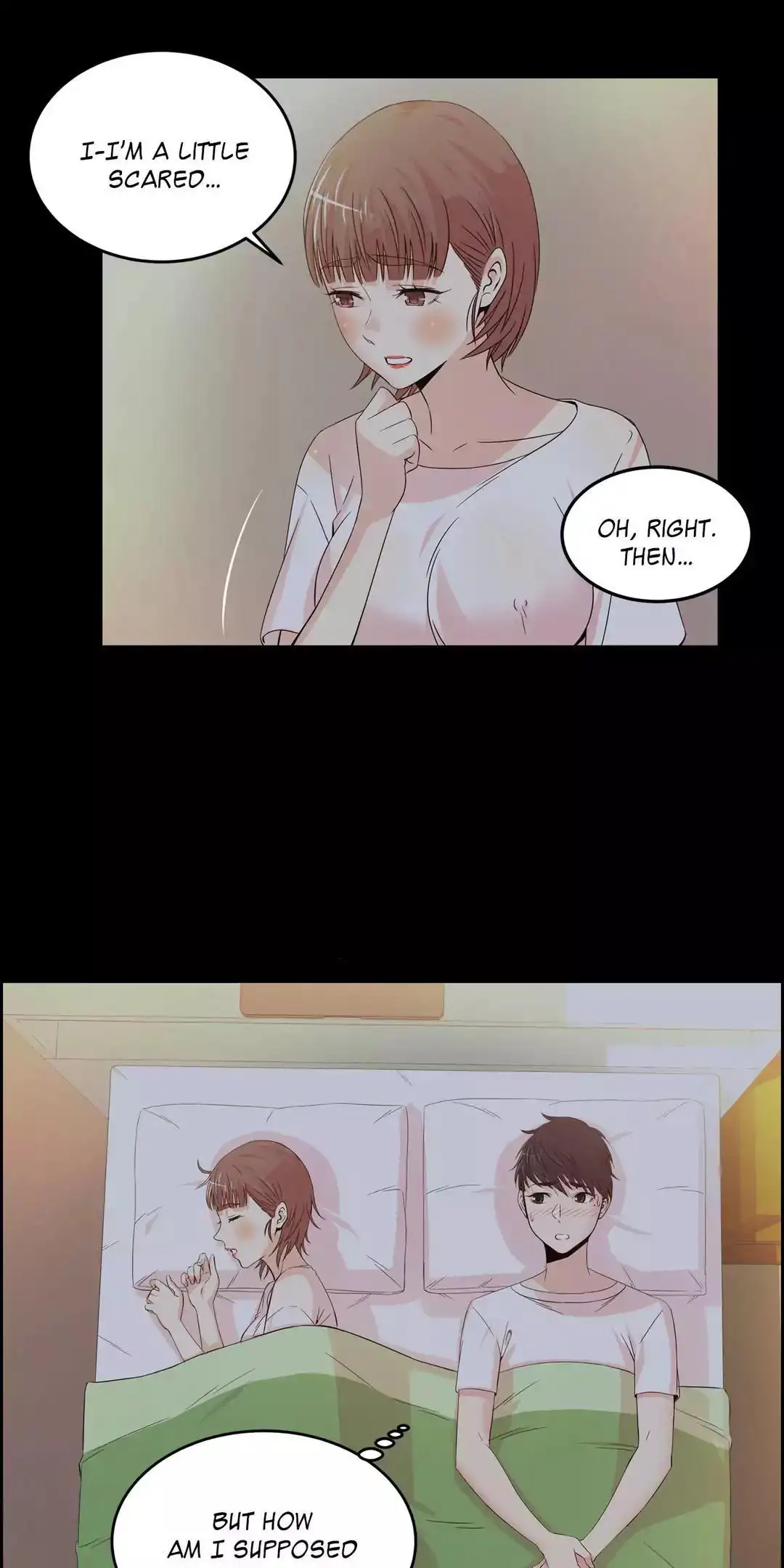Sextealer Chapter 23 Page 22