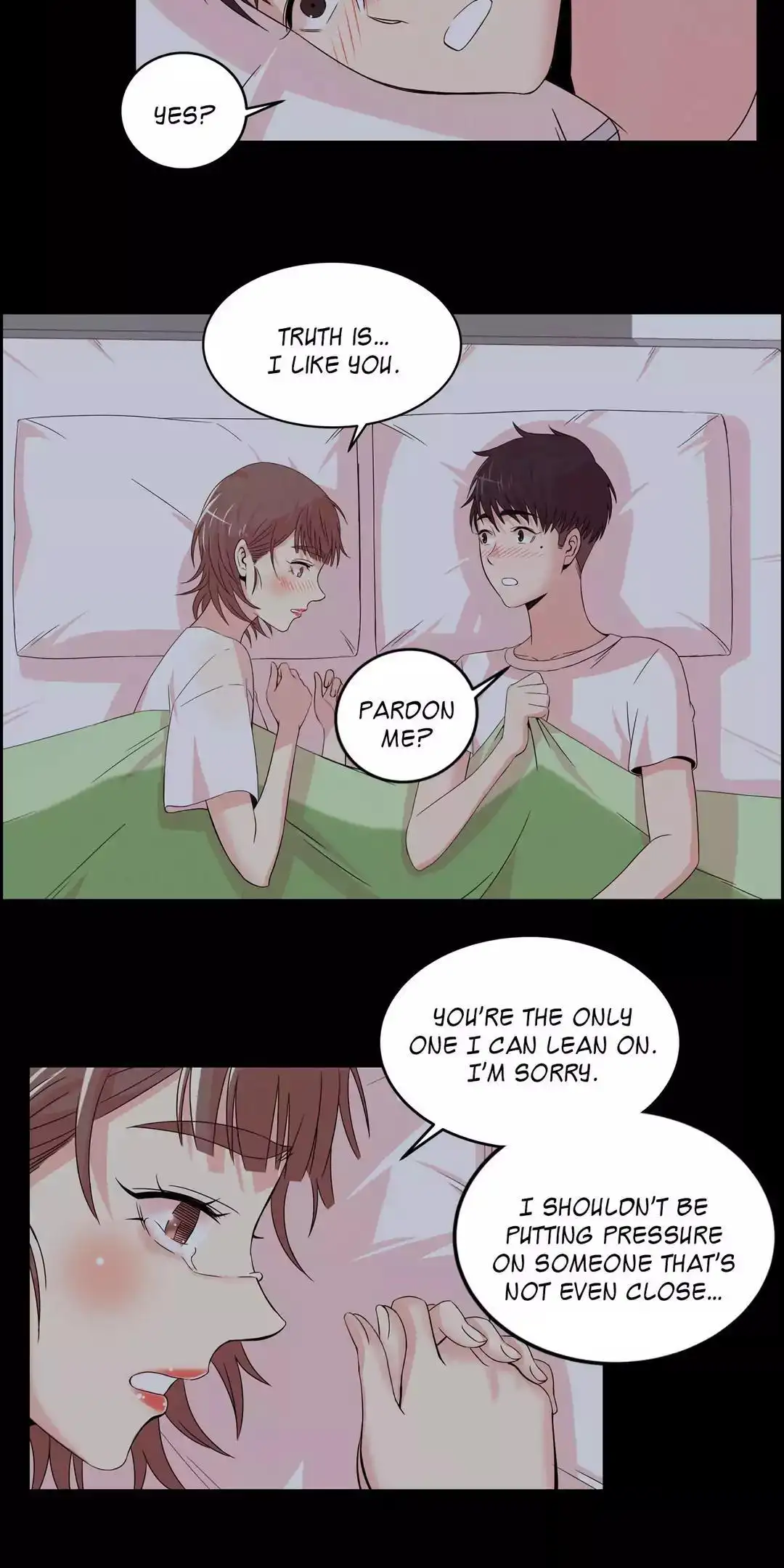 Sextealer Chapter 23 Page 25