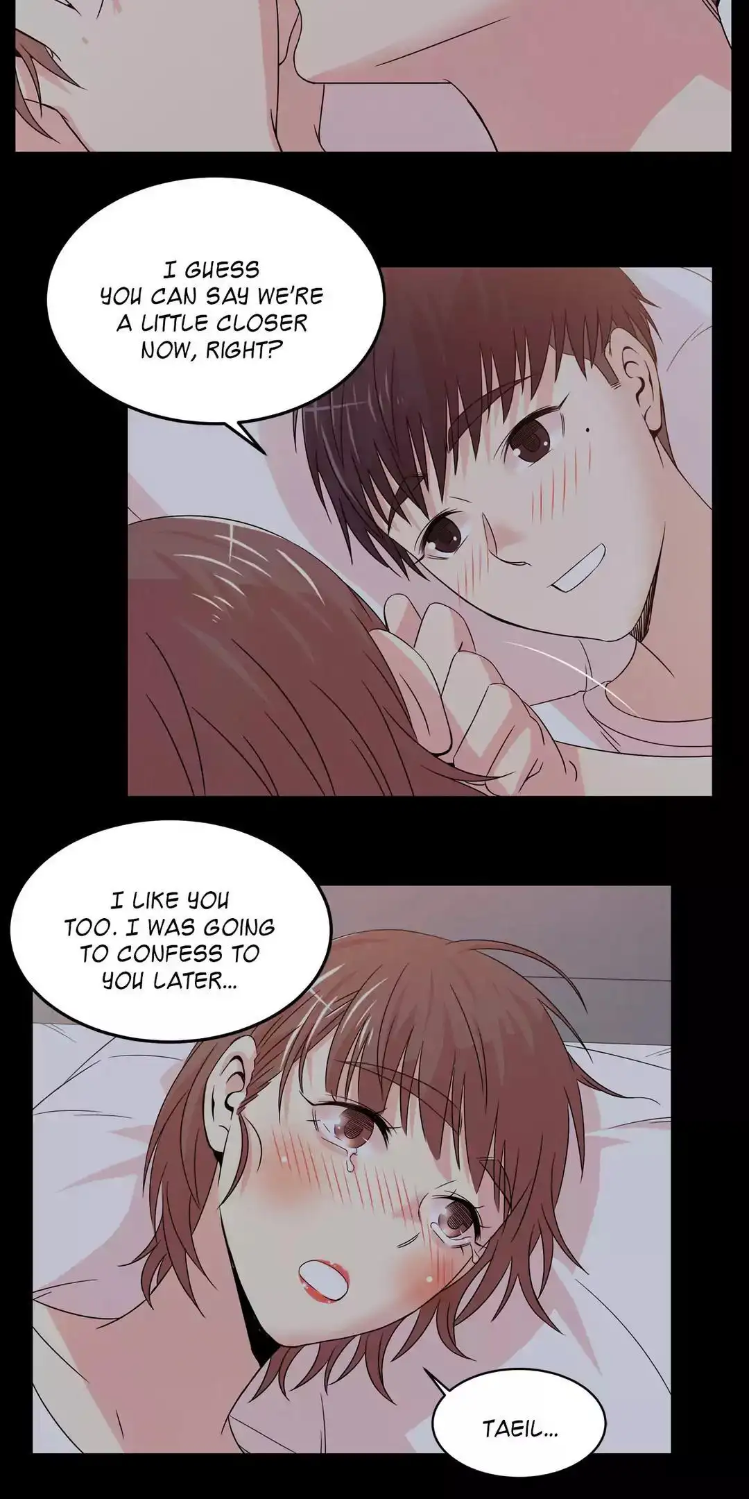 Sextealer Chapter 23 Page 27