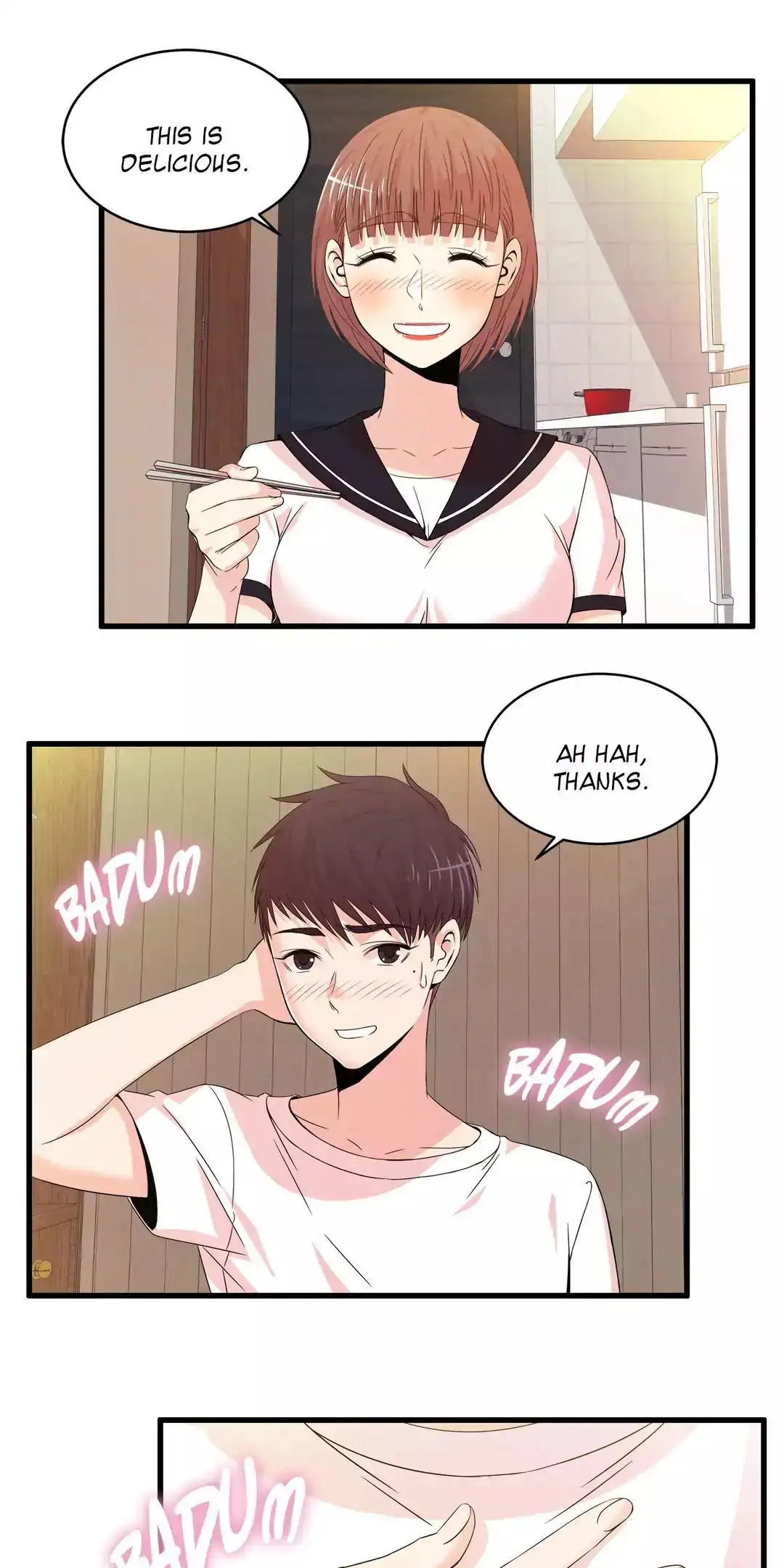 Sextealer Chapter 23 Page 6