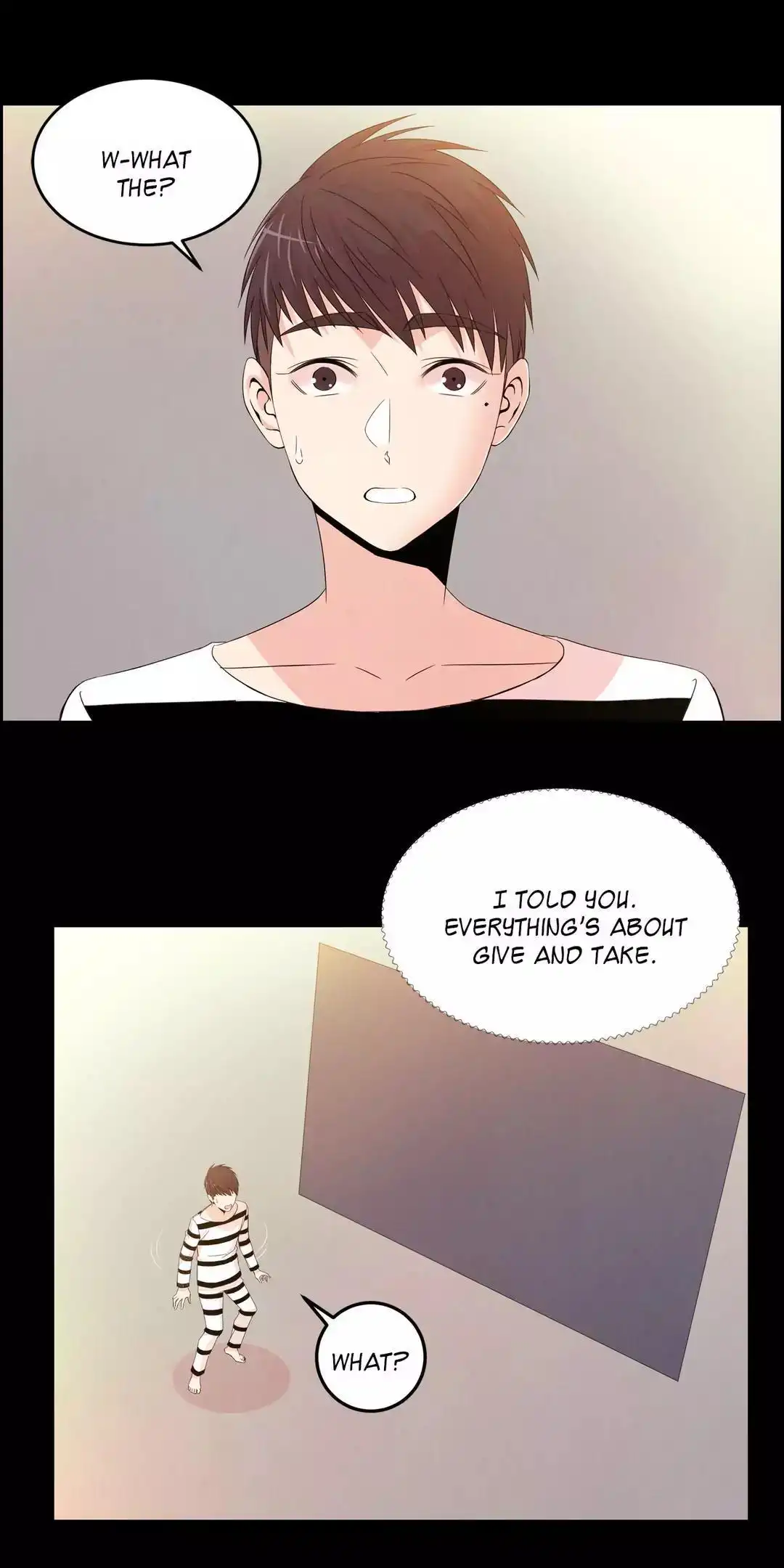 Sextealer Chapter 23 Page 8