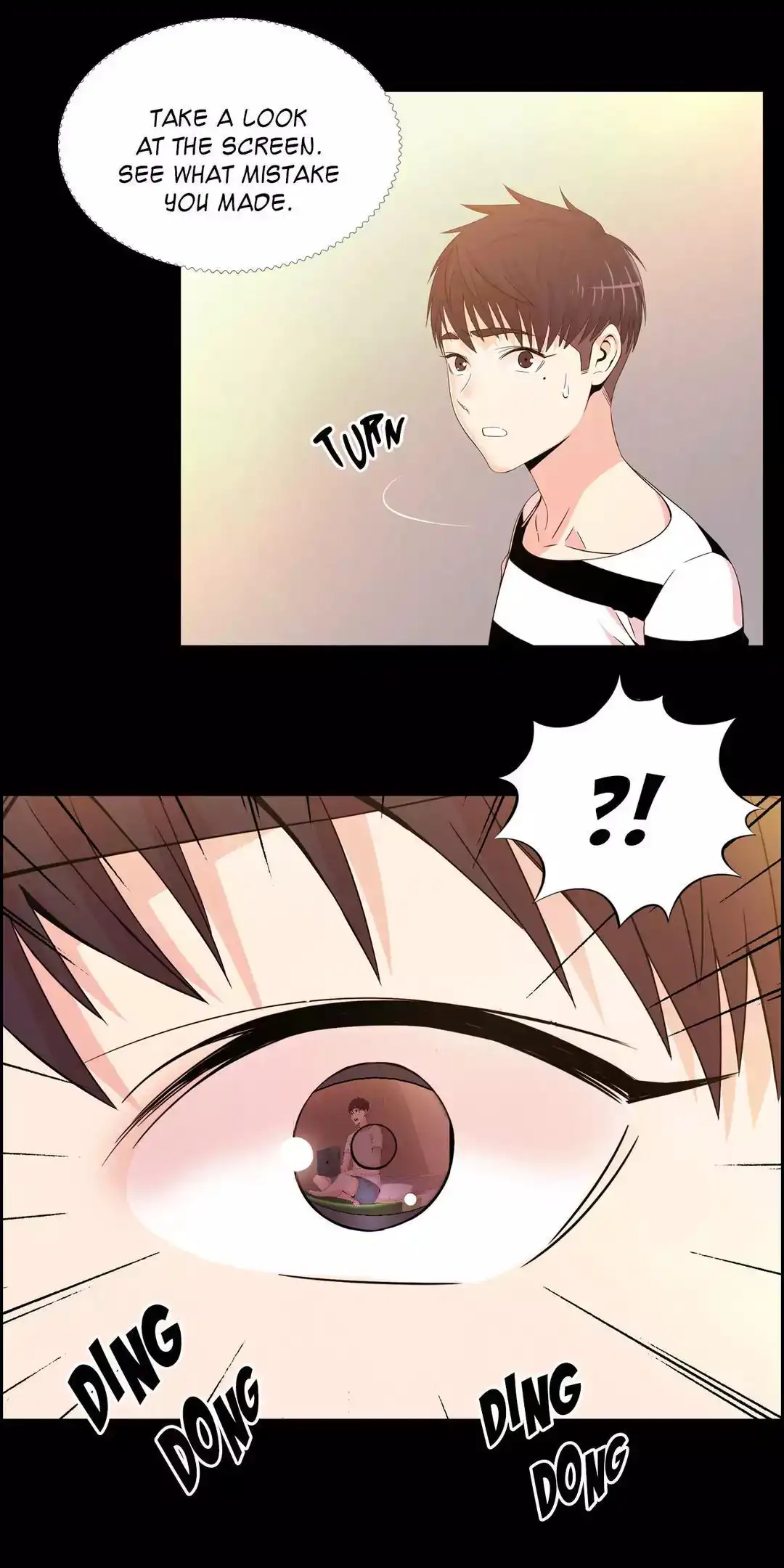 Sextealer Chapter 23 Page 9